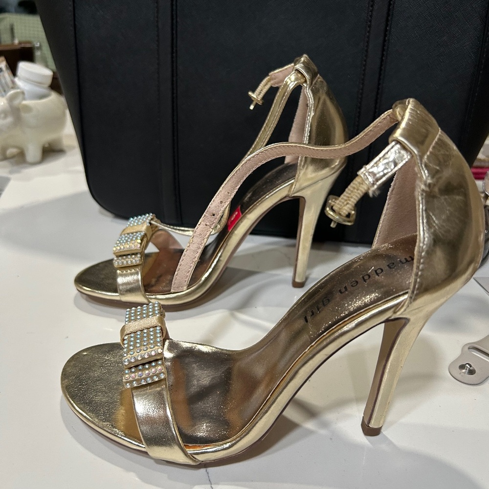 Steve Madden Women’s Shoes